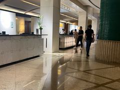-成都凯宾斯基饭店
