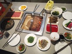 -海底捞火锅(步步高新天地店)