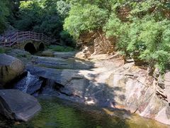 -黑龙潭风景区