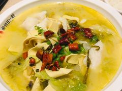-鱼你在一起(顺义国泰生活广场机场店)