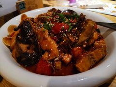 -渔太泰漓江小馆·广西融合菜(西街店)