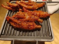 -烤匠麻辣烤鱼(时代广场店)