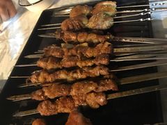-羊家胡同·龙虾烧烤火锅(龙汇路店)