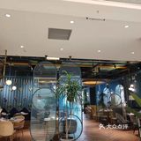 没有多少人,但是味道依然很正宗