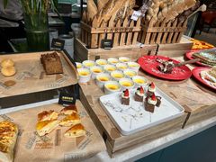 -晶丽香榭自助餐(南京大饭店)