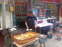 -油旋张(大观园店)