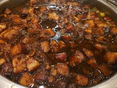 莲香红烧肉-通安客栈中餐厅·何家小馆