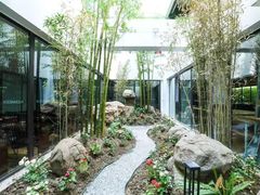 -亞力山大会馆(华腾园店)