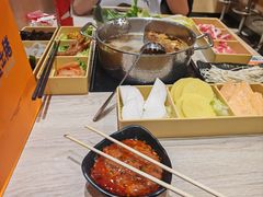 -呷哺呷哺 黄金牧场 (房山印象城店)