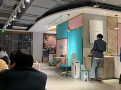 大堂-妥妥烤肉料理(昙华林店)