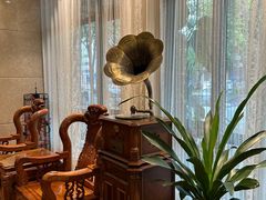 -岭南故事·影院足道SPA·石岐店