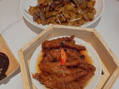 -避风塘·金牌店·夜宵(金玉兰店)