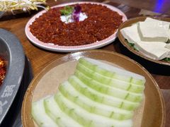 -楠火锅(昆山金鹰店)