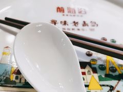 -前海沿·青岛菜(李沧万达店)