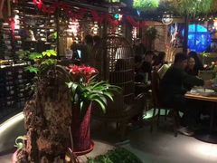 大堂-胡桃里音乐酒馆(石家庄店)