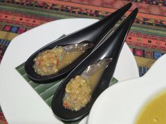 -忘忧草融合私房菜(红鼎国际店)