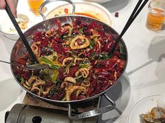-吴掌柜·藕汤印象(南湖店)
