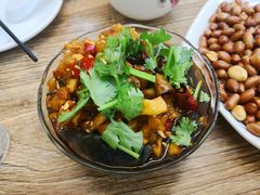 -巷子深菜馆(新华路店)