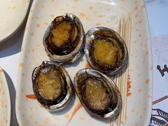 -蚝老板海鲜烧烤大排档(码头店)