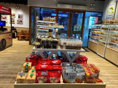-85度C(南京龙世中心店)