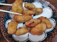 -食来运转平潭小吃(平潭店)