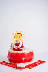 -玛瑞莎·儿童·亲子摄影(越秀店)