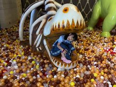 -世界恐龙谷景区