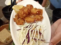 -喜多亭(宜山路店)