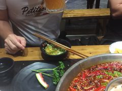 -巴蜀印象火锅(永陵总店)