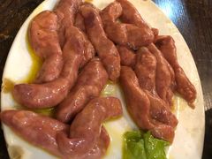 -韩风烤牛肉冷面店