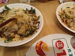 -秦和居(大唐时代店)