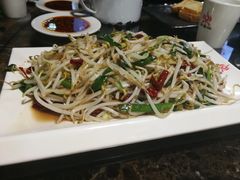 -郑喜旺烧烤(郑州总店)