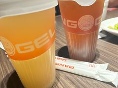 -胖哥俩肉蟹煲(上海悦荟广场店)