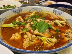 -老铺烤鸭(宝鸡店)