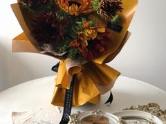 -INSDREAM FLOWER 鲜花预定·花艺培训