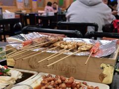 -老黑板筋(顺义总店)