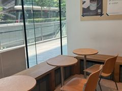 -CUBIC3三立方咖啡(凌空SOHO店)