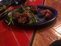 -Luchador摔跤手墨西哥餐厅(恒宇广场店)