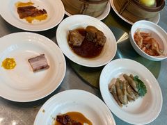-福州世茂洲际酒店·福邸(台江店)