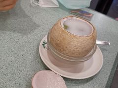 -松记糖水店(铜锣湾分店)