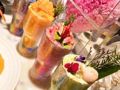 -Tegu泰古莲·泰国餐厅(红山6979店)