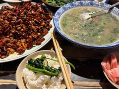 -饭江湖·江湖菜(湖广会馆店)