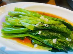 -单家老院·院子里的青岛菜(沙子口店)