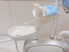 -登特口腔医院(鼓楼东街口店)