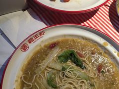 -霸王虾·小龙虾香辣蟹(玉林店)