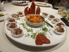 -海味观(老西门店)