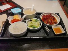 -港丽餐厅(天河城店)