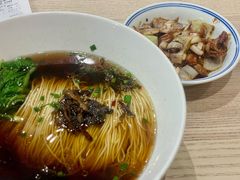 -君东记本帮面馆(天钥桥路店)
