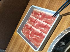 -水林间·寿喜烧自助(仙林金鹰店)