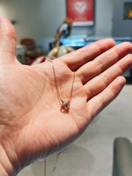 点击看大图 -Cindy Jewelry·钻戒·彩色宝石
